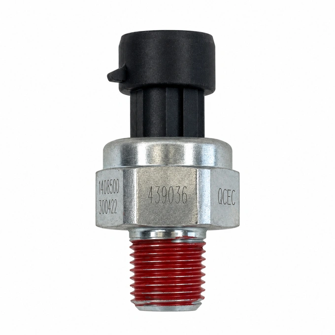 Датчик давления масла QC-V29-50-V42
