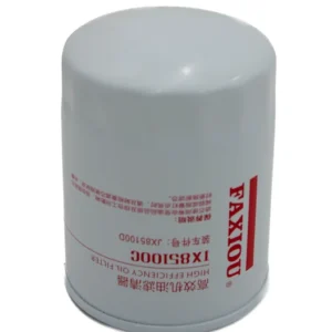 Фильтр масляный JX 85100 (485-498/4N23/4D27/4D30/4D32/4D35ZG31/QC-V25-45V42)