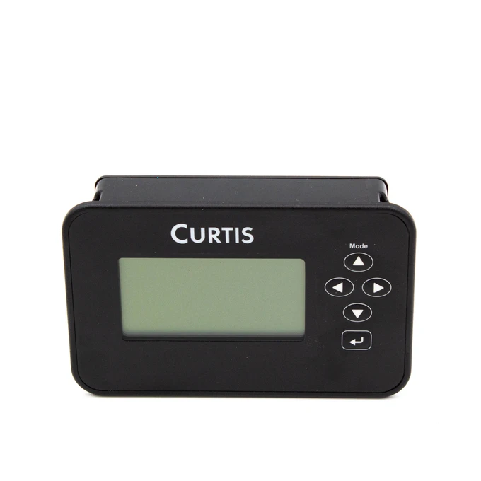 Панель приборов CURTIS CPD16SA3 (3501TB-5004)