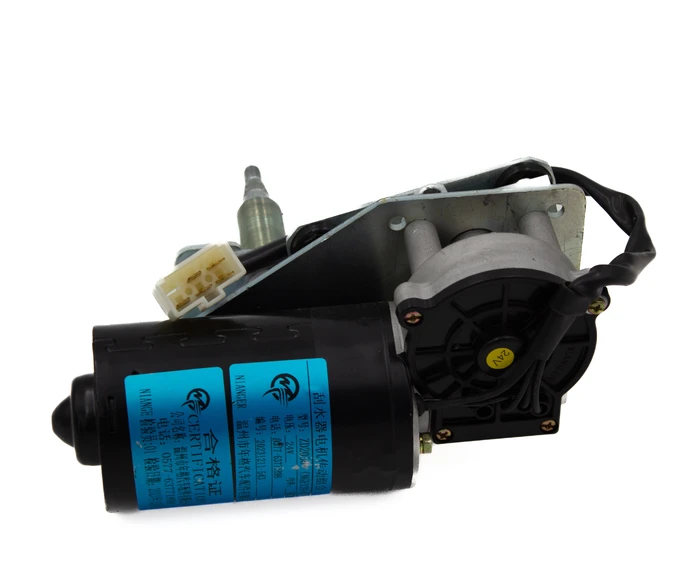Мотор стеклоочистителя 24V (CPCD 50 4WD)