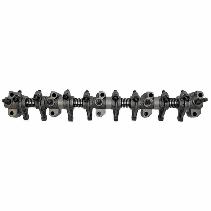 Ось коромысел в сборе QC-V25-45V42