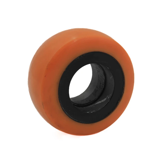 Колесо боковое CBD20/30 New Type (115х55)