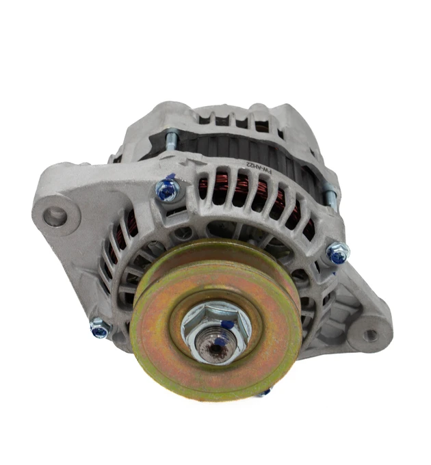 Генератор V3300,V3600,V3800,12V/45A (1C010-6401-0)