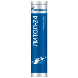 Смазка пластичная Gazpromneft Литол-24, 0.4 кг