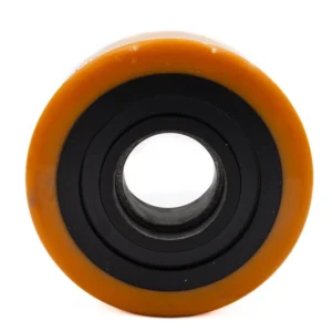 Колесо опорное CDD15 RS (210x85-80)
