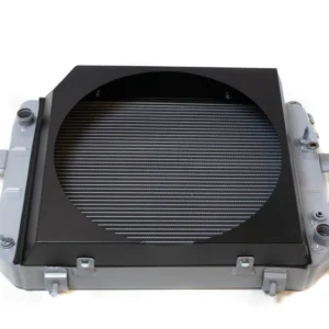 Радиатор CPCD15-18J (ISUZU C240)
