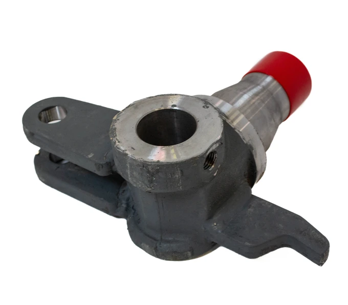 Кулак поворотный CPCD 50 mini (правый)