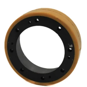 Колесо ведущее CDD12/15/CBD15/20 (210х70 / 8 отверстий)