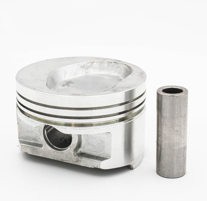 Поршень Nissan K25