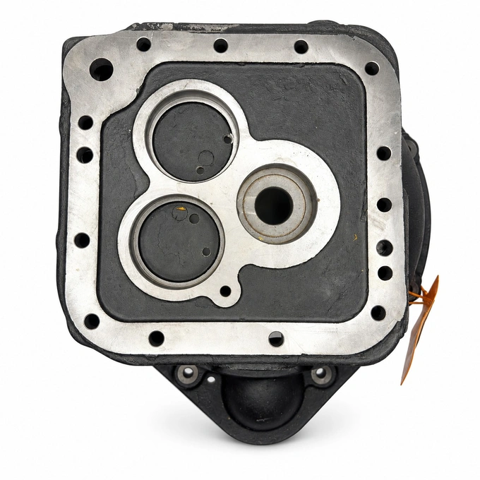 Корпус турбины АКПП CPCD15-40 (485/490/495/498)
