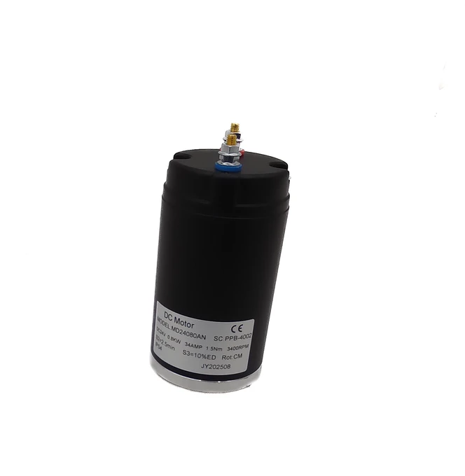 Электродвигатель подъема CBD15 24V 0,8kWt