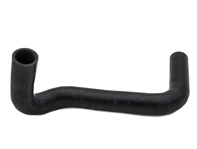 Патрубок радиатора CPCD50-80J (Mitsubishi S6S) нижний