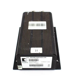 Контроллер CURTIS 1253-8001 CPD30 (80В 600А)