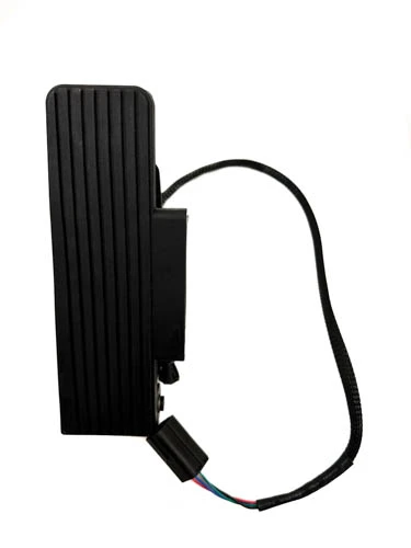 Педаль хода CPD15-35GT (JCTH-1201,12V)