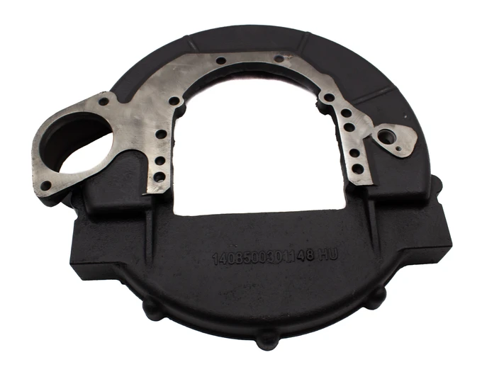 Кожух маховика QC-V25-45V42