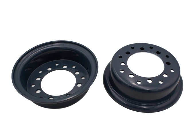 Диск 6.50-10 задний CPCD/CPQD/CPD 30-35