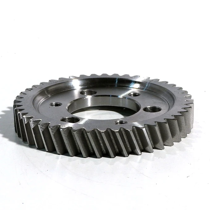 Шестерня ТНВД 485