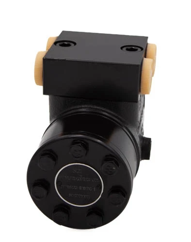 Гидроусилитель CPCD50-100J (BZZ5/E280BC-5отверстий) с клапаном