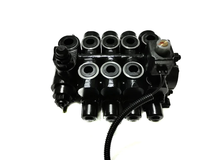 Гидрораспределитель CPCD35R(4WD)/CPD15S mini