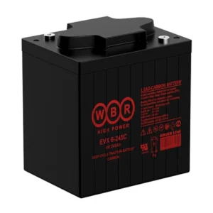 EVX6-245C WBR Аккумулятор