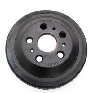 Колесо ведущее JAC/SHANN/XILIN CDD15R-3 (Резина,250x70-55mm-5отверстий)