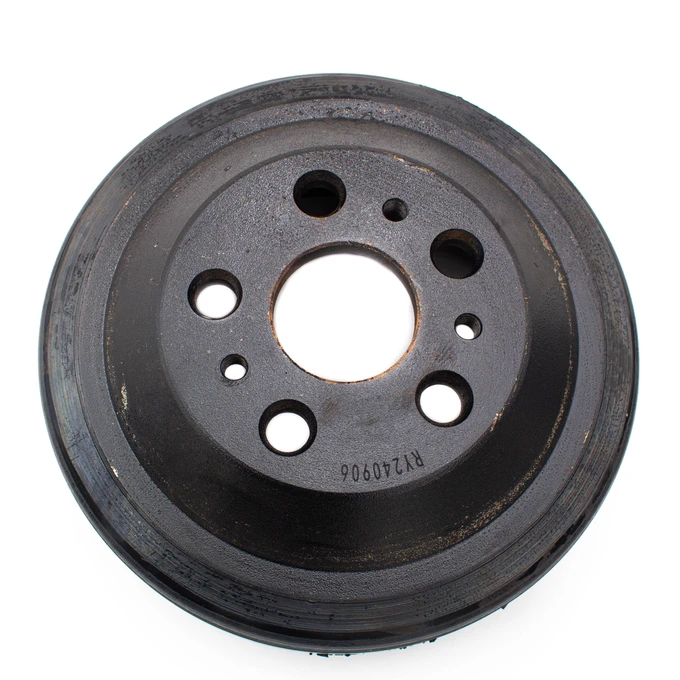 Колесо ведущее JAC/SHANN/XILIN CDD15R-3 (Резина,250x70-55mm-5отверстий)
