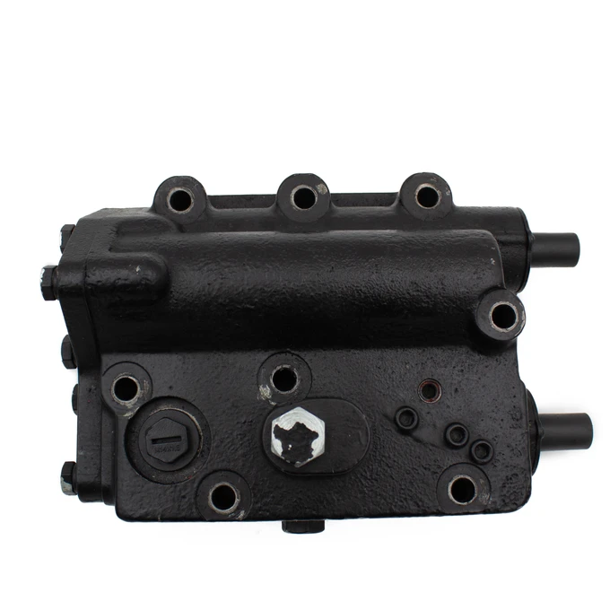 Верхняя плита АКПП CPCD 50 mini