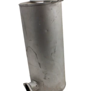 Глушитель CPCD 50-100 J