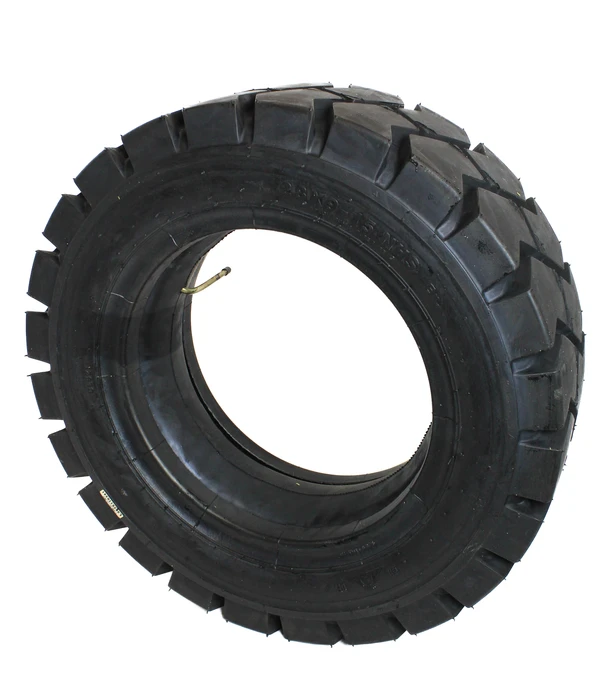 Шинокомплект 28х9-15 CHAOYANG (CL621) 14PR
