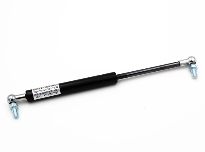 Амортизатор заднего стекла CPCD35R Offroad 2WD (YQ8/18-100-280-150N)