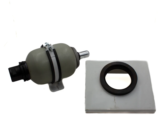 Тормозной энергоаккумулятор SHANN CPD70-80
