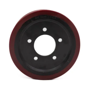 Колесо ведущее JAC/SHANN/XILIN CDD15REN/CDD15K-3/CBD15W (195x70-60)