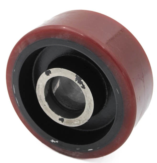 Колесо боковое JAC/SHANN/XILIN CDD15K-3 (150x65-47)