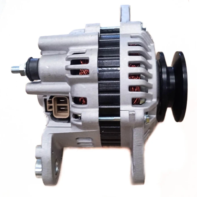 Генератор S6S(TCM FD35-50T9,CPCD50-70H2000),24V-65A (AG-32A68-06800)