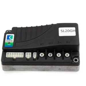Блок управления CDD12/15 Compact (н/о) 1212S-2501