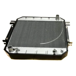 Радиатор CPCD 50 mini (LR3B3-22)