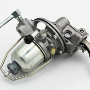 Бензонасос NISSAN K15/K21/K25/4Y
