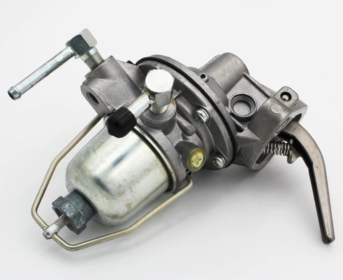 Бензонасос NISSAN K15/K21/K25/4Y