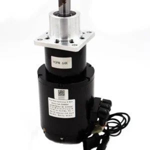 Электродвигатель рулевой JAC/SHANN/XILIN CQD20D-LUXE 48V