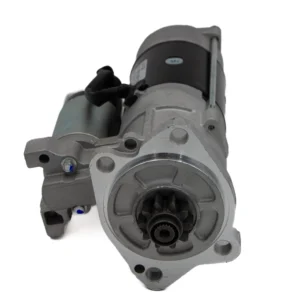 Стартер S6S/FD35-70,S6S/FD35-50T9,S6K-T/FD60-100(Z8)/-9,24V-5KW,T=10 (32B66-00202)