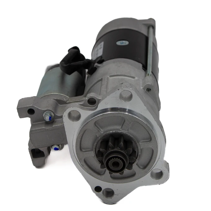 Стартер S6S/FD35-70,S6S/FD35-50T9,S6K-T/FD60-100(Z8)/-9,24V-5KW,T=10 (32B66-00202)