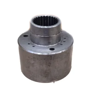 Ведомая шестерня CPCD50-80 (ТИП 1)