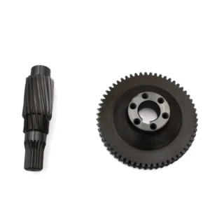 Главная пара редуктора JAC/SHANN/XILIN CDD15-20K/CBD20-25R