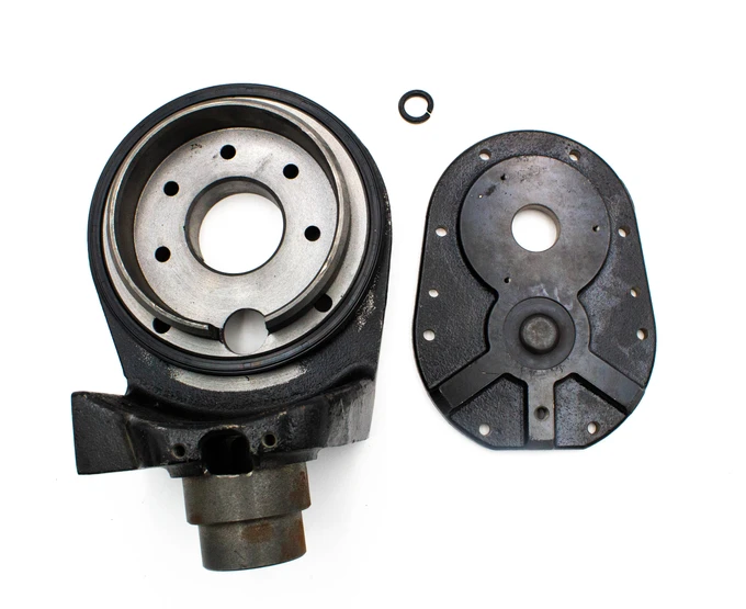 Корпус редуктора CDD12/15 Compact