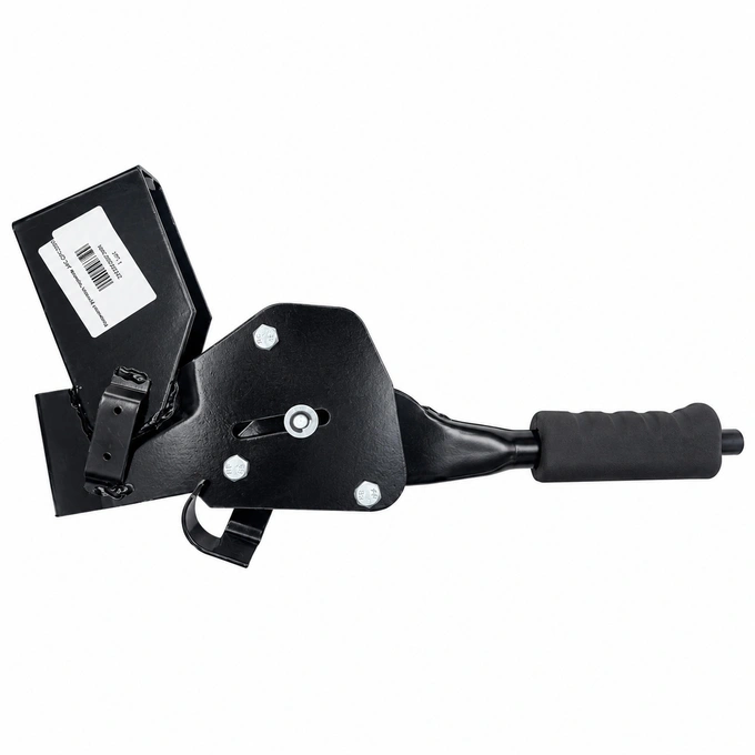 Механизм ручного тормоза JAC CPCD35H