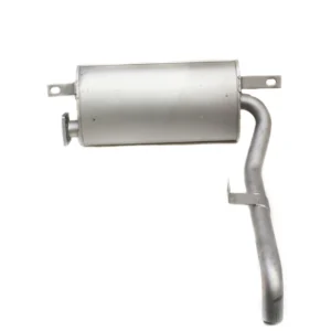 Глушитель CPQD 20-35(Nissan K21/K25)