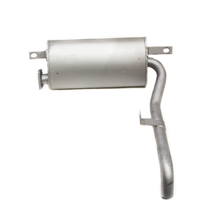 Глушитель CPQD 20-35(Nissan K21/K25)