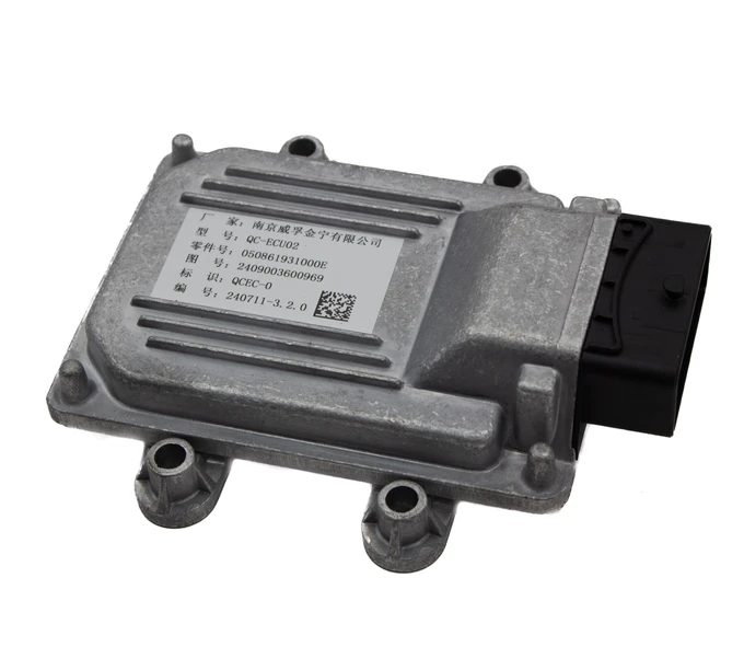 Блок управления двигателя QC-V25-45V42