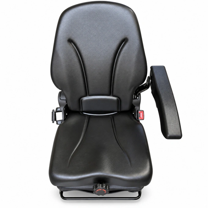 Сиденье JAC/SHANN CQD20D-LUXE