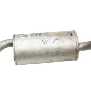 Глушитель 6102